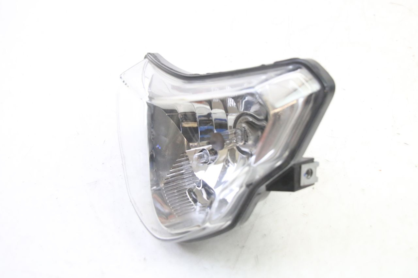 photo de FARO DELANTERO BMW G310 R 310 (2016 - 2020) - Zoom estado de uso