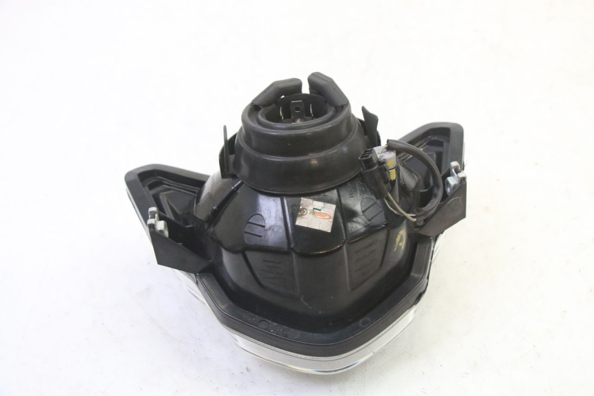 photo de FARO DELANTERO BMW G310 R 310 (2016 - 2020) - Primer plano técnico