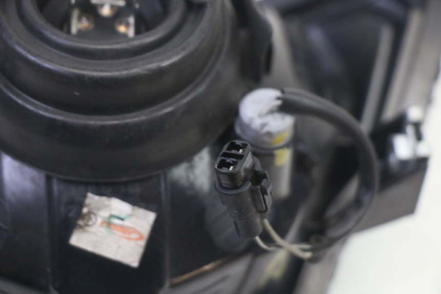 photo de FARO DELANTERO BMW G310 R 310 (2016 - 2020) - Vista general del producto