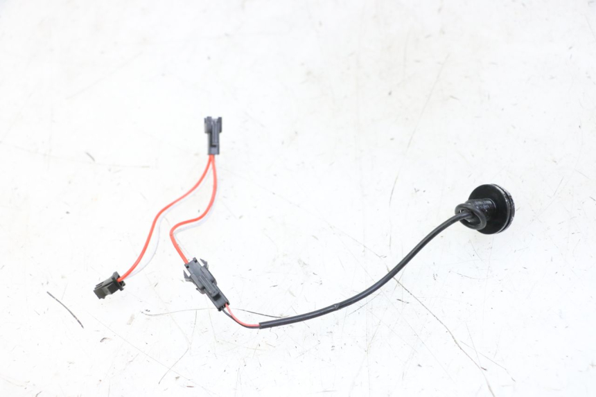 photo de FARO DELANTERO IZQUIERDA DUALTRON AMINIA 1 - Zoom estado de uso