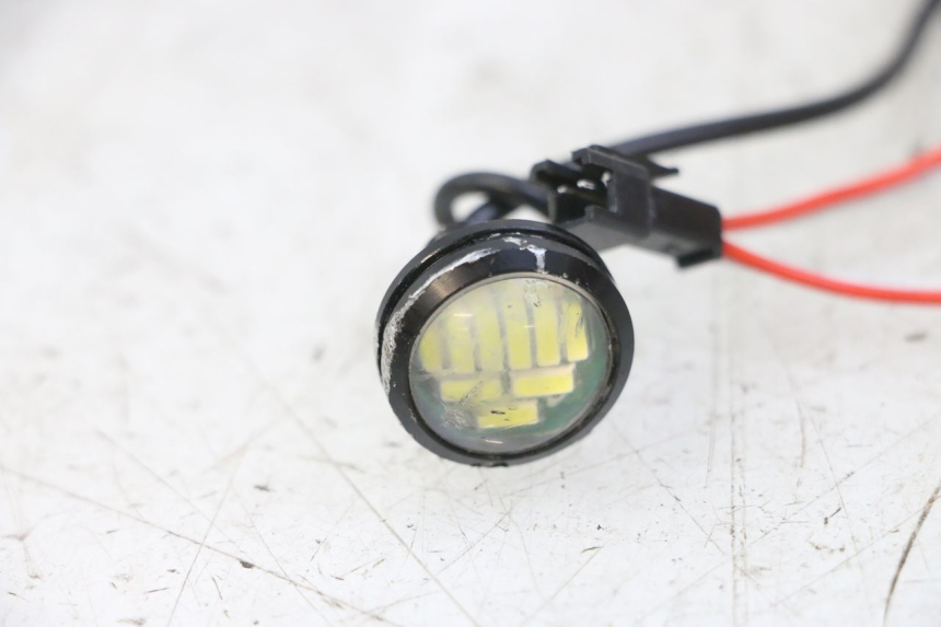 photo de FARO DELANTERO IZQUIERDA DUALTRON AMINIA 1 - Otra perspectiva