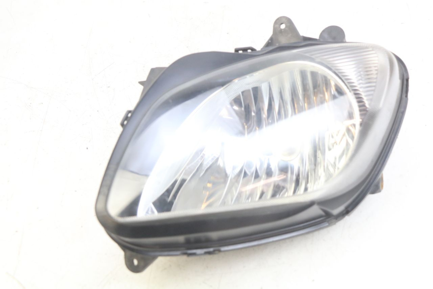 photo de FARO DELANTERO IZQUIERDO SUZUKI BURGMAN 650 (2002 - 2004) - Vista principal