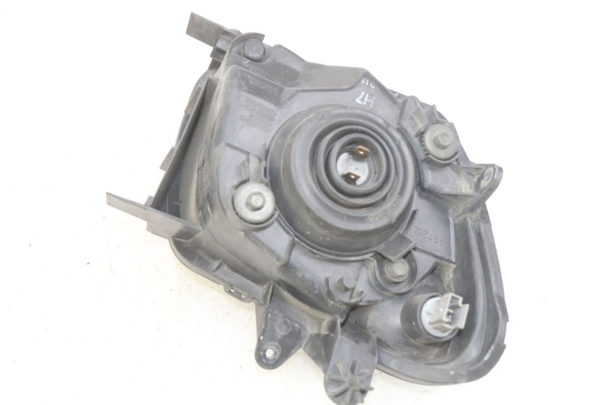 photo de FARO DELANTERO IZQUIERDO SUZUKI BURGMAN 650 (2002 - 2004) - Otra perspectiva