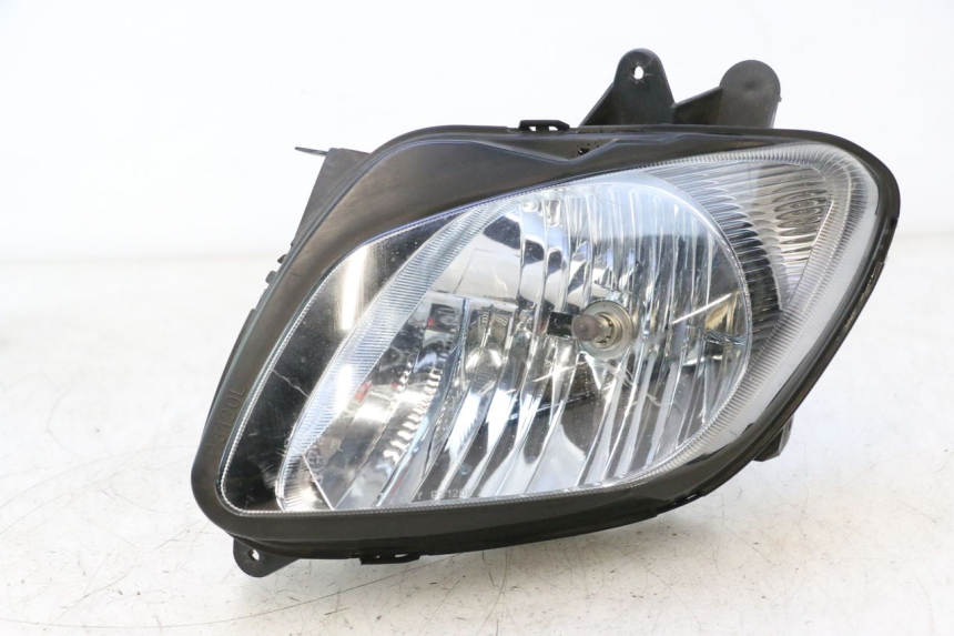 photo de FARO DELANTERO IZQUIERDA SUZUKI BURGMAN EXECUTIVE ABS 650 (2006 - 2012) - Vista principal