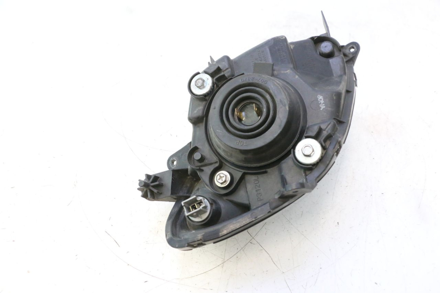 photo de FARO DELANTERO IZQUIERDA SUZUKI BURGMAN EXECUTIVE ABS 650 (2006 - 2012) - Otra vista del artículo