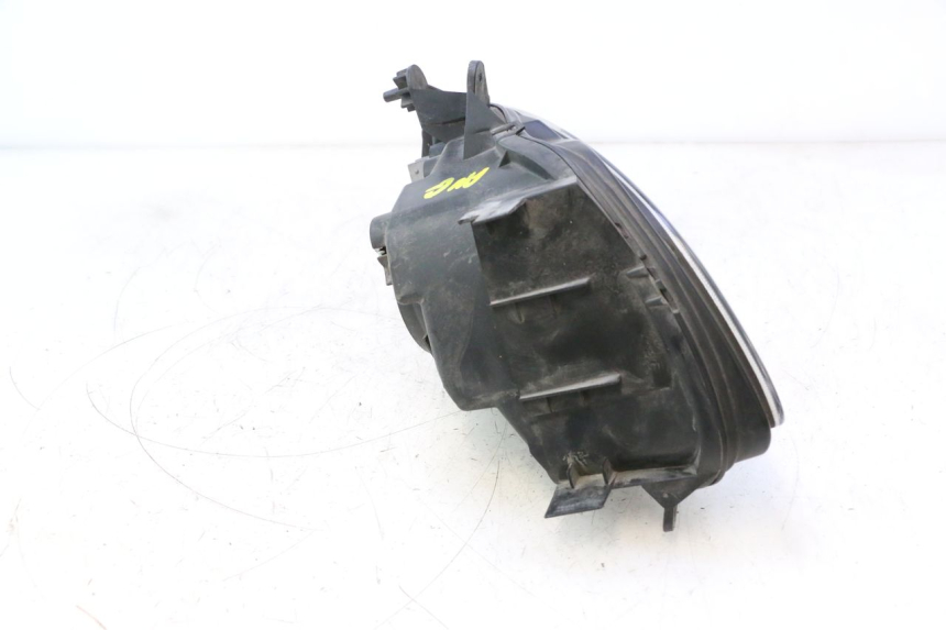 photo de FARO DELANTERO IZQUIERDA SUZUKI BURGMAN EXECUTIVE ABS 650 (2006 - 2012) - Zoom sobre los componentes