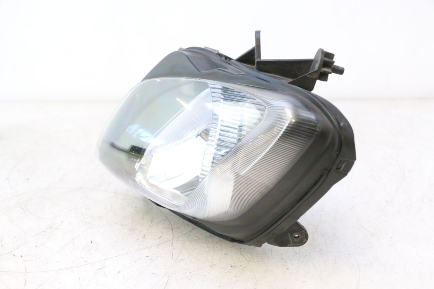 photo de FARO DELANTERO IZQUIERDA SUZUKI BURGMAN EXECUTIVE ABS 650 (2006 - 2012) - Foto de producto adicional