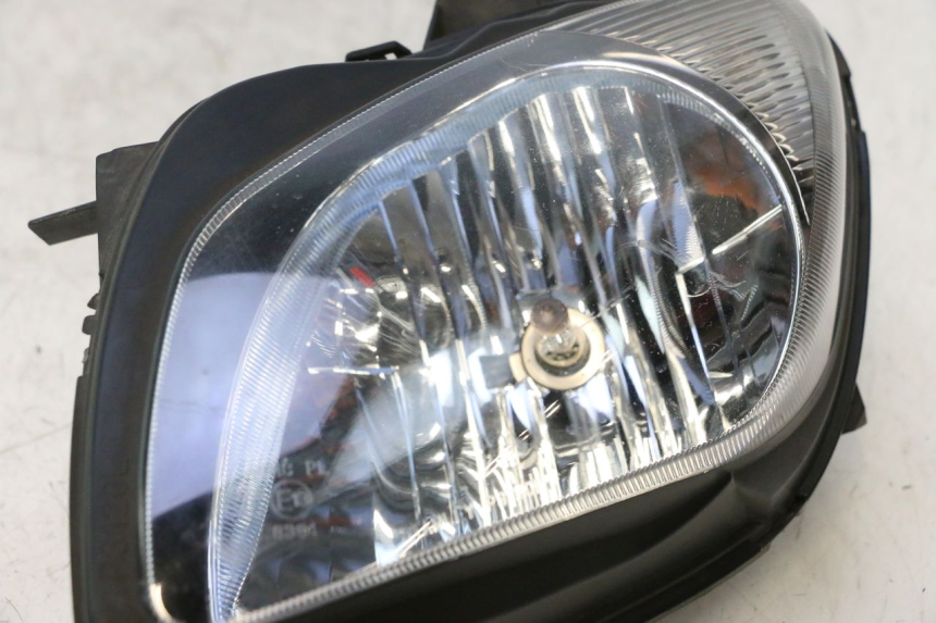photo de FARO DELANTERO IZQUIERDA SUZUKI BURGMAN EXECUTIVE ABS 650 (2006 - 2012) - Zoom estado de uso