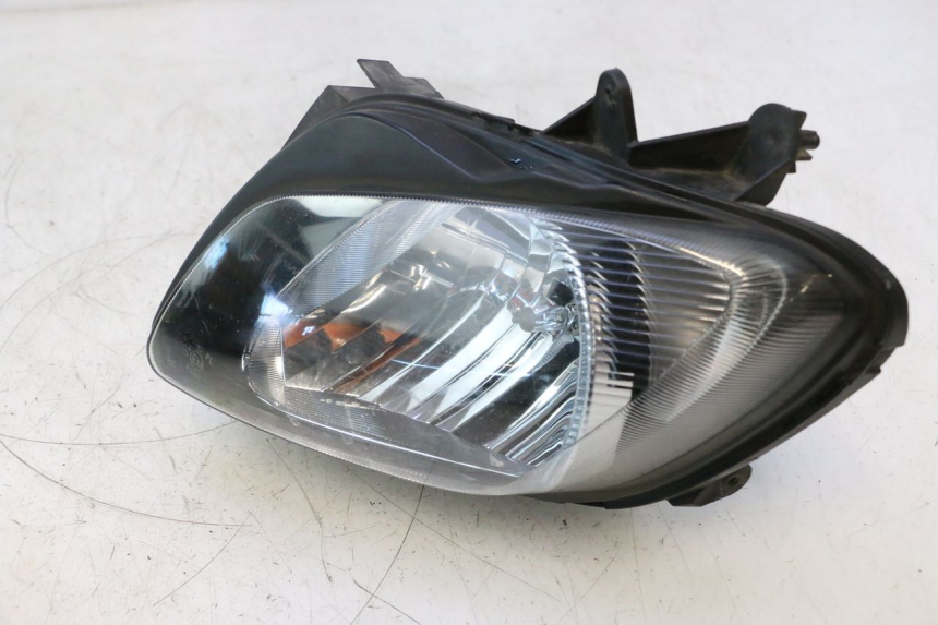 photo de FARO DELANTERO IZQUIERDA SUZUKI BURGMAN EXECUTIVE ABS 650 (2006 - 2012) - Vista general del producto