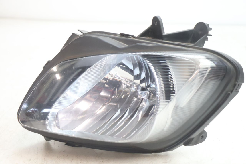 photo de FARO DELANTERO IZQUIERDA SUZUKI BURGMAN EXECUTIVE ABS 650 (2006 - 2012) - Vista principal