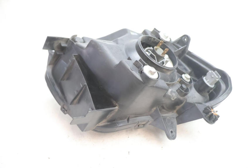 photo de FARO DELANTERO IZQUIERDA SUZUKI BURGMAN EXECUTIVE ABS 650 (2006 - 2012) - Marcados y referencias originales