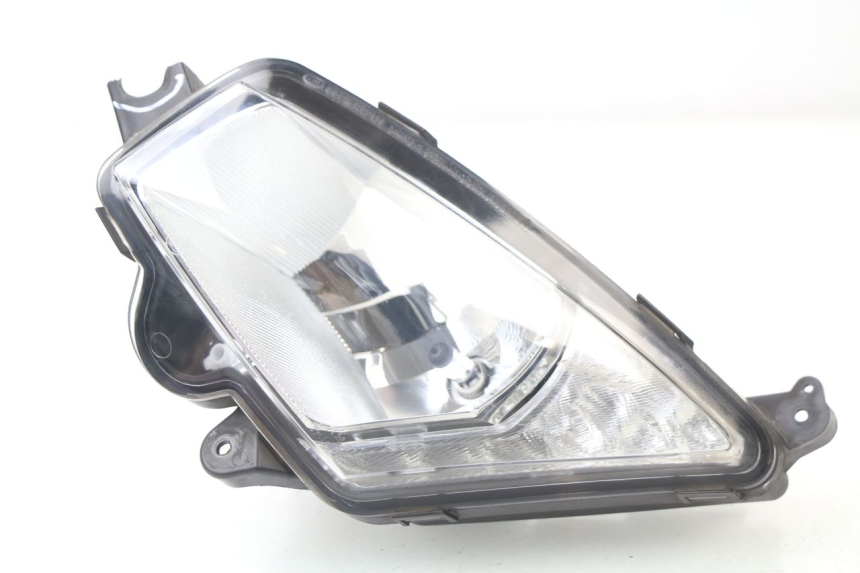 photo de FARO DELANTERO IZQUIERDA BMW C SPORT 650 (2015 - 2021) - Primer plano de alta resolución