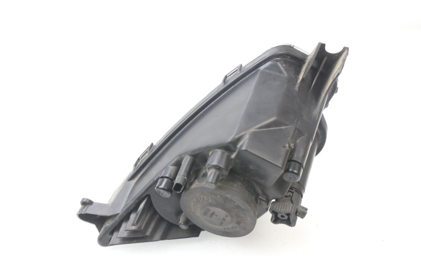 photo de FARO DELANTERO IZQUIERDA BMW C SPORT 650 (2015 - 2021) - Inspección visual detallada