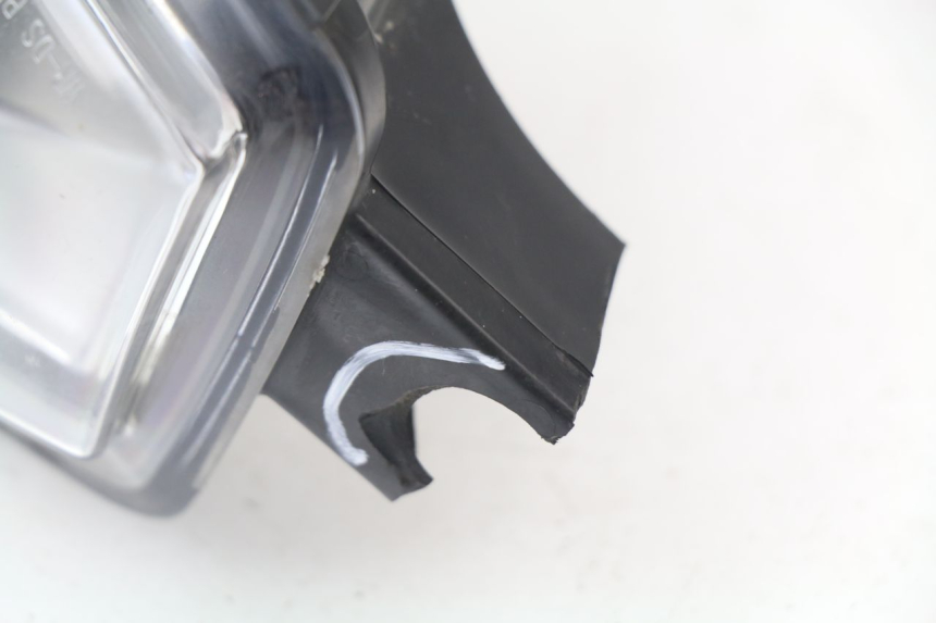 photo de FARO DELANTERO IZQUIERDA BMW C SPORT 650 (2015 - 2021) - Otra perspectiva