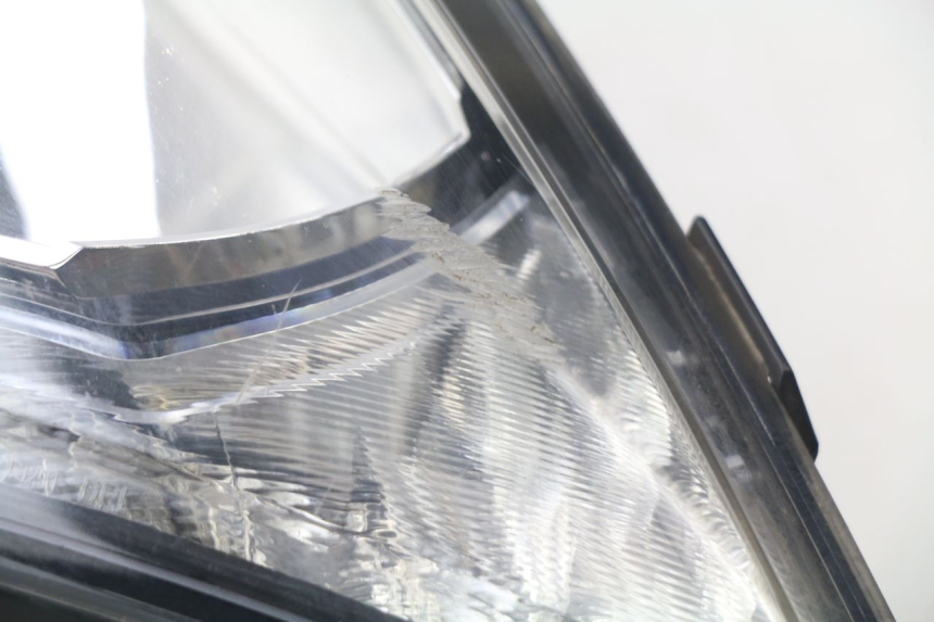 photo de FARO DELANTERO IZQUIERDA BMW C SPORT 650 (2015 - 2021) - Marcados y referencias originales