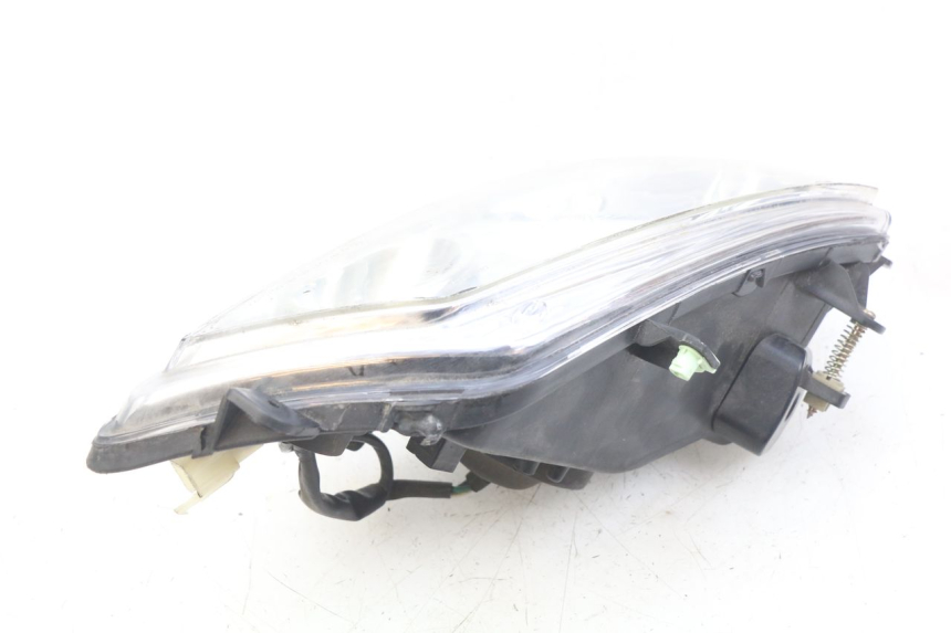 photo de FARO DELANTERO IZQUIERDO PEUGEOT CITYSTAR 2T 50 (2018 - 2021) - Otra perspectiva