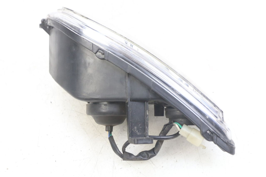 photo de FARO DELANTERO IZQUIERDO PEUGEOT CITYSTAR 2T 50 (2018 - 2021) - Recambio usado revisado