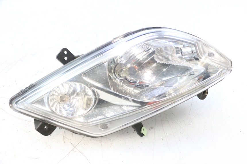 photo de FARO DELANTERO IZQUIERDO PEUGEOT CITYSTAR 2T 50 (2018 - 2021) - Vista principal