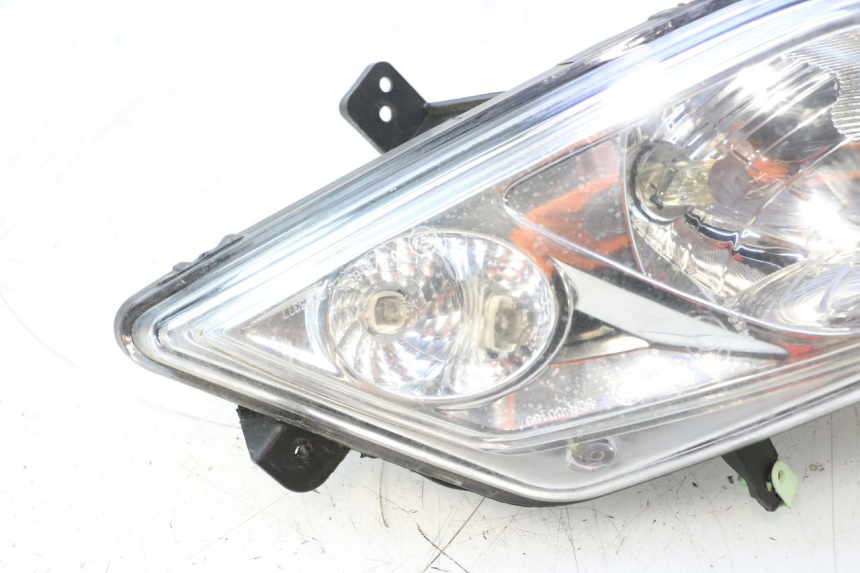 photo de FARO DELANTERO IZQUIERDO PEUGEOT CITYSTAR 2T 50 (2018 - 2021) - Detalle de la pieza