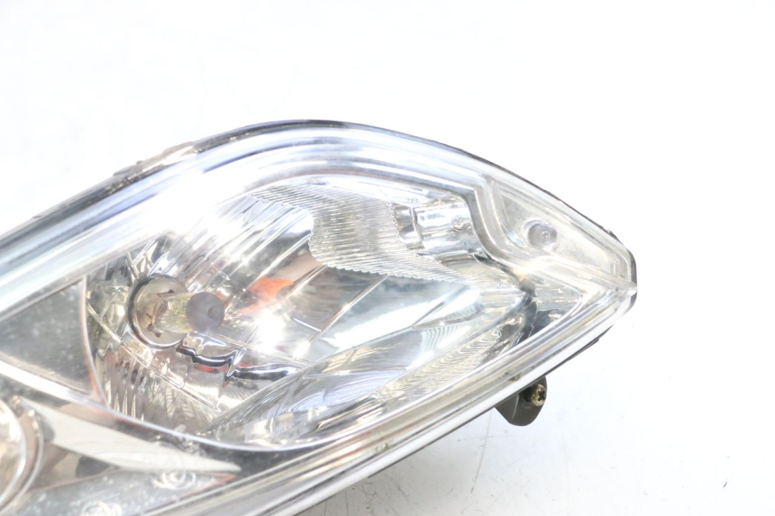 photo de FARO DELANTERO IZQUIERDO PEUGEOT CITYSTAR 2T 50 (2018 - 2021) - Zoom estado de uso