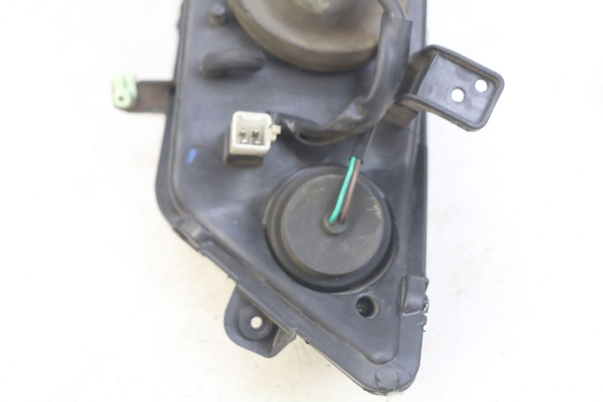 photo de FARO DELANTERO IZQUIERDO PEUGEOT CITYSTAR 125 (2011 - 2017) - Otra perspectiva