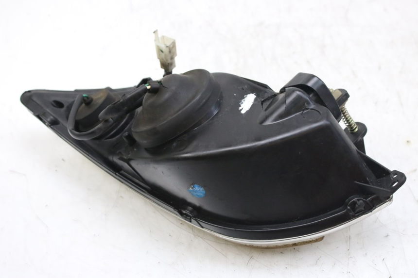 photo de FARO DELANTERO IZQUIERDO PEUGEOT CITYSTAR 50 (2013 - 2017) - Zoom estado de uso