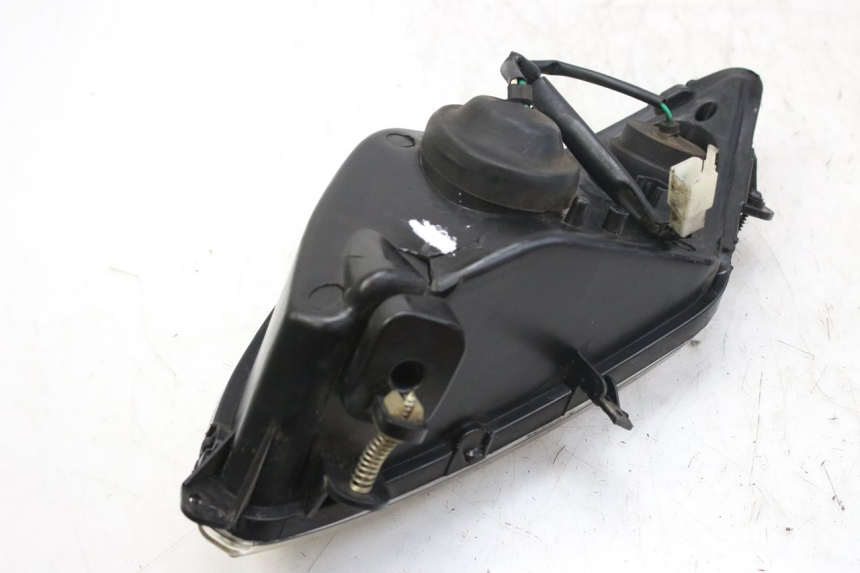 photo de FARO DELANTERO IZQUIERDO PEUGEOT CITYSTAR 50 (2013 - 2017) - Otra perspectiva