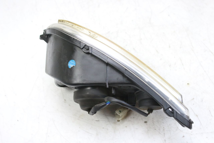 photo de FARO DELANTERO IZQUIERDO PEUGEOT CITYSTAR 50 (2013 - 2017) - Detalles de los puntos de fijación