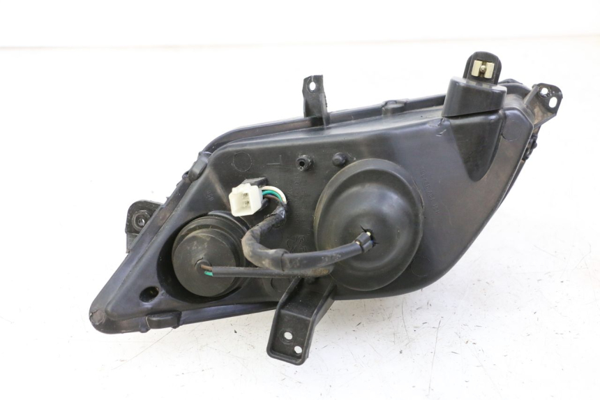 photo de FARO DELANTERO IZQUIERDO PEUGEOT CITYSTAR 50 (2013 - 2017) - Otra vista del artículo