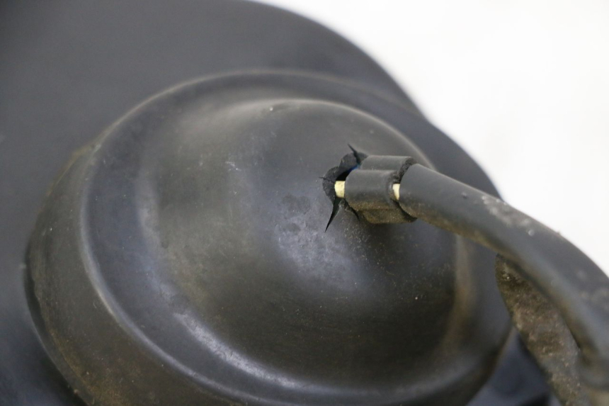 photo de FARO DELANTERO IZQUIERDO PEUGEOT CITYSTAR 50 (2013 - 2017) - Vista general del producto