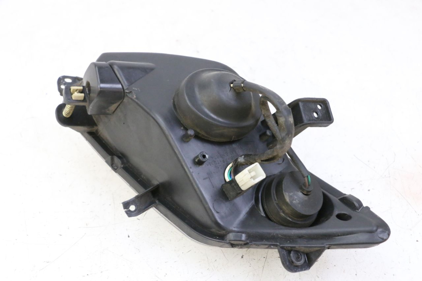 photo de FARO DELANTERO IZQUIERDO PEUGEOT CITYSTAR 50 (2013 - 2017) - Detalles de los puntos de fijación