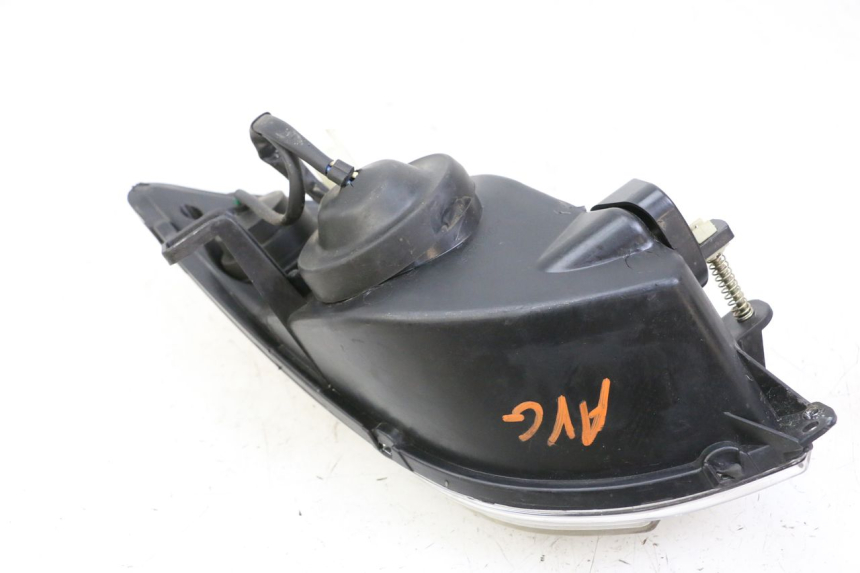 photo de FARO DELANTERO IZQUIERDO PEUGEOT CITYSTAR 50 (2013 - 2017) - Recambio usado revisado