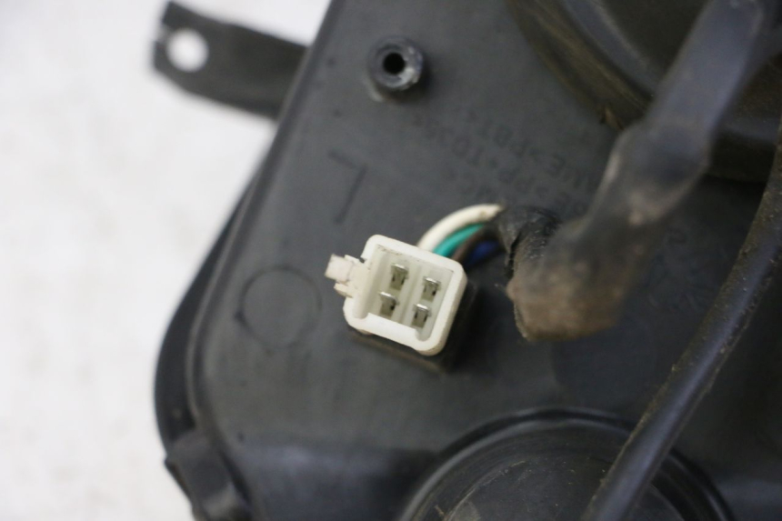 photo de FARO DELANTERO IZQUIERDO PEUGEOT CITYSTAR 50 (2013 - 2017) - Marcados y referencias originales