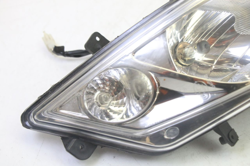 photo de FARO DELANTERO IZQUIERDO PEUGEOT CITYSTAR 50 (2013 - 2017) - Detalle de la pieza