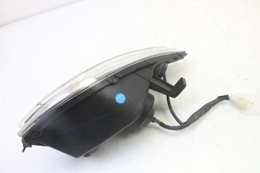 photo de FARO DELANTERO IZQUIERDO PEUGEOT CITYSTAR 50 (2013 - 2017) - Otra perspectiva