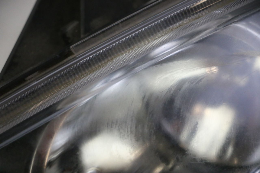 photo de FARO DELANTERO IZQUIERDO KYMCO DINK STREET 125 (2009 - 2014) - Foto de producto adicional