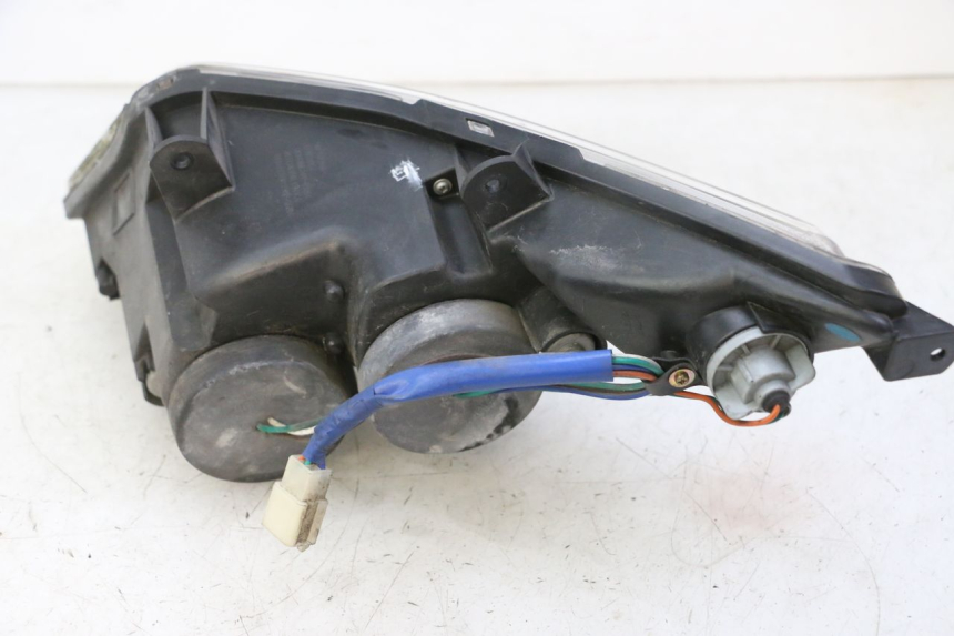 photo de FARO DELANTERO IZQUIERDO KYMCO DINK STREET 125 (2009 - 2014) - Otra perspectiva