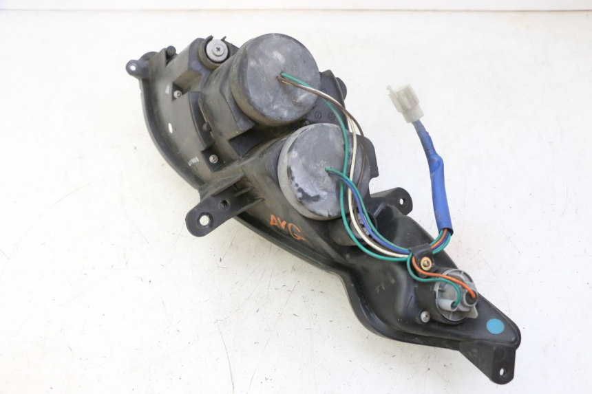 photo de FARO DELANTERO IZQUIERDO KYMCO DINK STREET 125 (2009 - 2014) - Vista general del producto