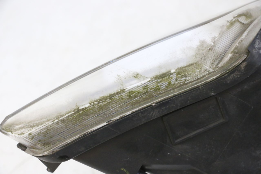 photo de FARO DELANTERO IZQUIERDO KYMCO DINK STREET 125 (2009 - 2014) - Recambio usado revisado