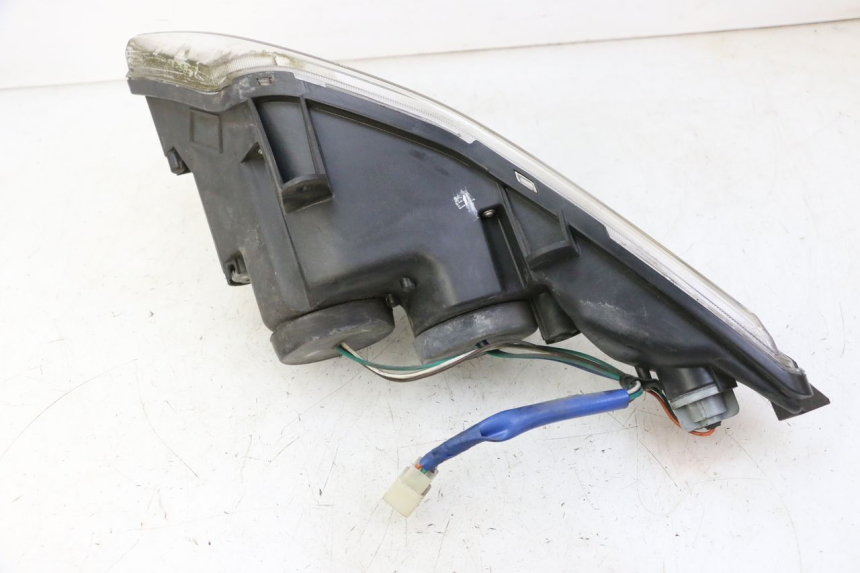 photo de FARO DELANTERO IZQUIERDO KYMCO DINK STREET 125 (2009 - 2014) - Marcados y referencias originales