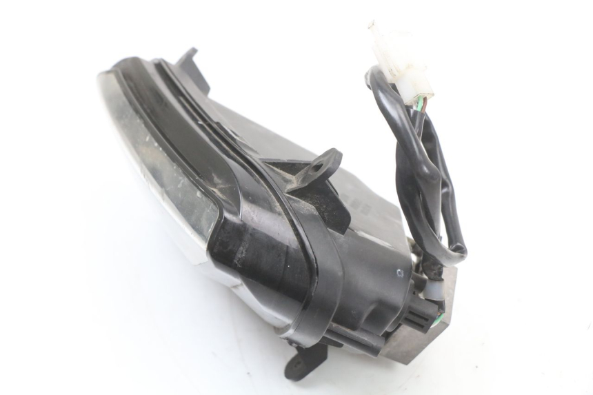 photo de FARO DELANTERO IZQUIERDA LONGJIA EASY MAX 125 (2020 - 2024) - Primer plano técnico