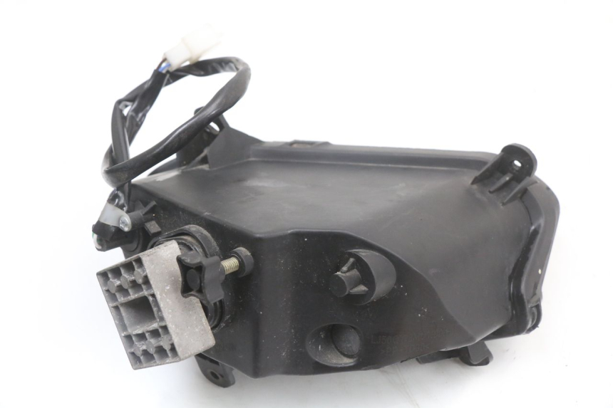 photo de FARO DELANTERO IZQUIERDA LONGJIA EASY MAX 125 (2020 - 2024) - Vista general del producto