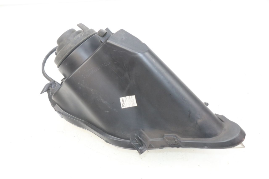 photo de FARO DELANTERO IZQUIERDO PEUGEOT GEOPOLIS 400 (2007 - 2013) - Detalle de la pieza