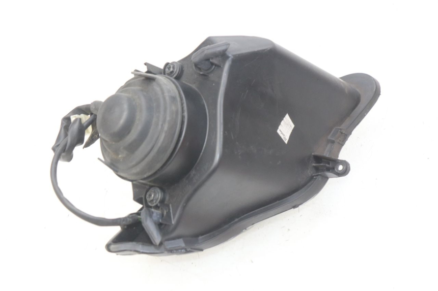 photo de FARO DELANTERO IZQUIERDO PEUGEOT GEOPOLIS 400 (2007 - 2013) - Zoom estado de uso