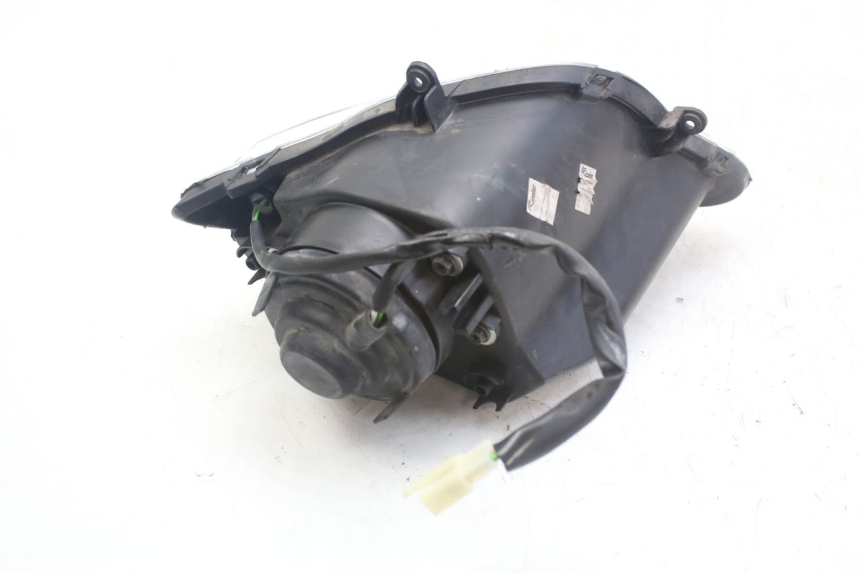 photo de FARO DELANTERO IZQUIERDA PEUGEOT GEOPOLIS RS 125 (2007 - 2009) - Zoom estado de uso