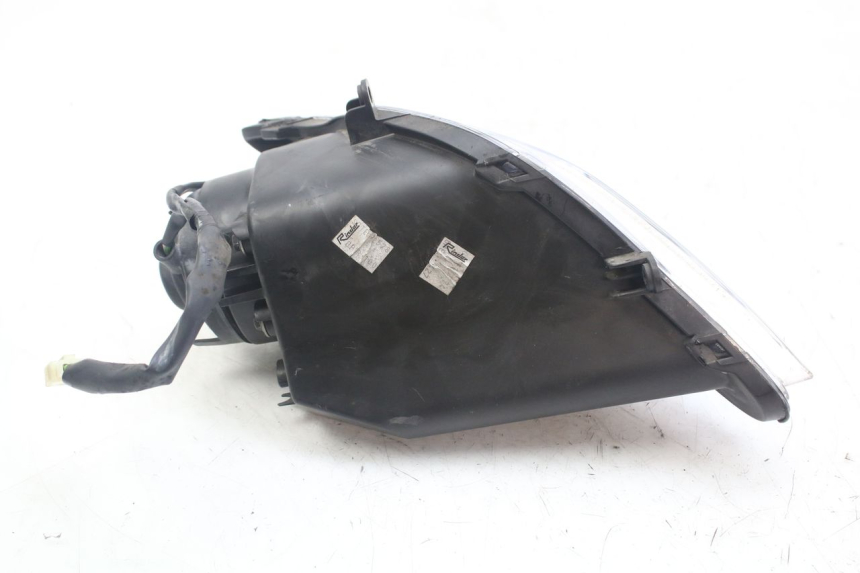 photo de FARO DELANTERO IZQUIERDA PEUGEOT GEOPOLIS RS 125 (2007 - 2009) - Otra perspectiva