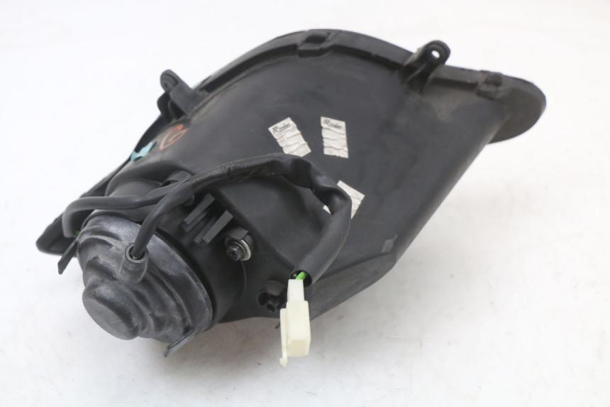 photo de FARO DELANTERO IZQUIERDA PEUGEOT GEOPOLIS RS 125 (2007 - 2009) - Vista general del producto