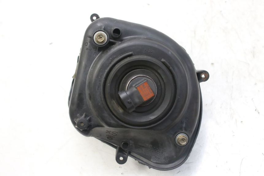 photo de FARO DELANTERO IZQUIERDO DERBI GPR 50 (2004 - 2009) - Detalle de la pieza