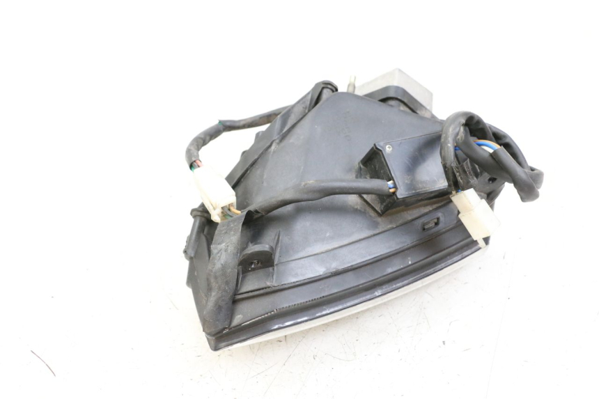 photo de FARO DELANTERO IZQUIERDA NECO GPX LC 2T 50 (2014 - 2018) - Zoom estado de uso