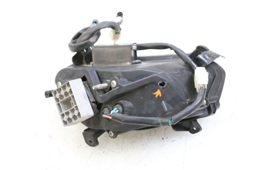 photo de FARO DELANTERO IZQUIERDA NECO GPX LC 2T 50 (2014 - 2018) - Otra perspectiva